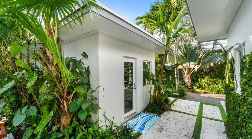 Photo of Cocktails on the Beach