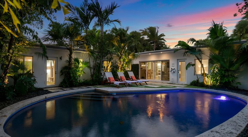 Photo of Cocktails on the Beach
