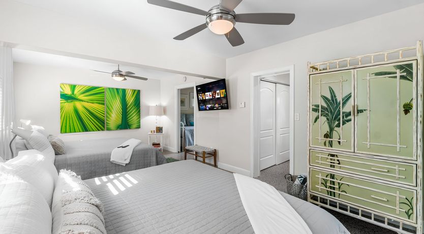 Photo of Cocktails on the Beach