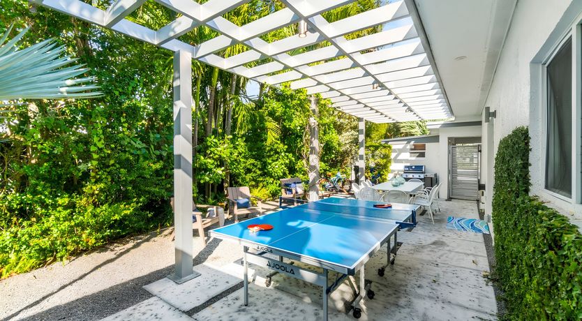 Photo of Cocktails on the Beach