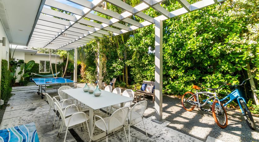 Photo of Cocktails on the Beach