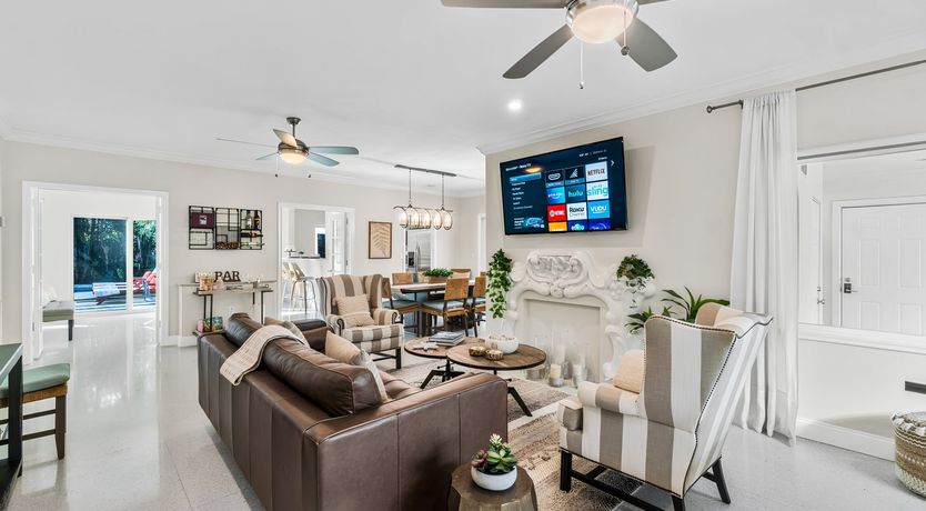 Photo of Cocktails on the Beach