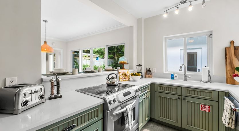 Photo of Cocktails on the Beach