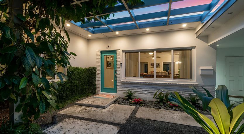 Photo of Cocktails on the Beach