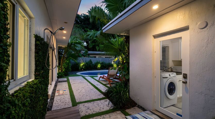 Photo of Cocktails on the Beach
