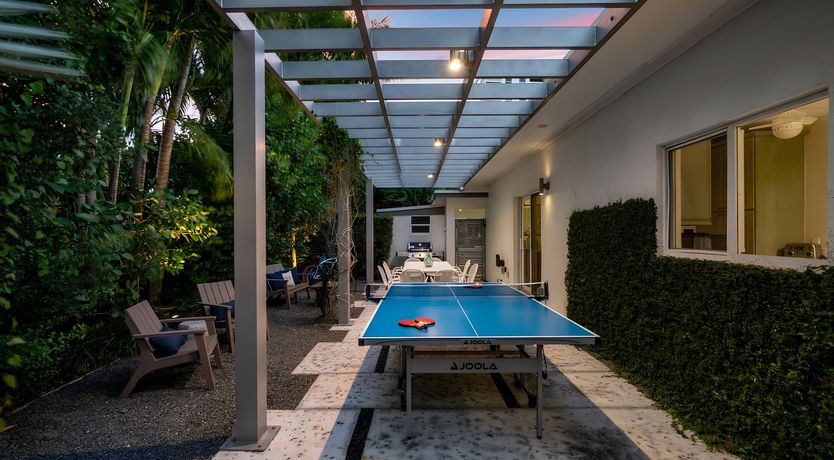 Photo of Cocktails on the Beach