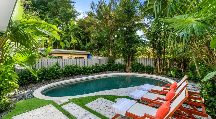 Photo of Cocktails on the Beach