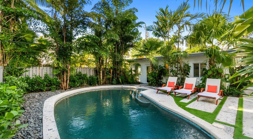 Photo of Cocktails on the Beach