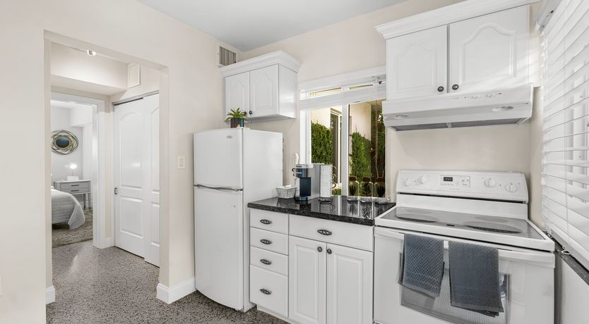 Photo of Cocktails on the Beach