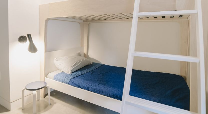 Photo of Rust & Stars