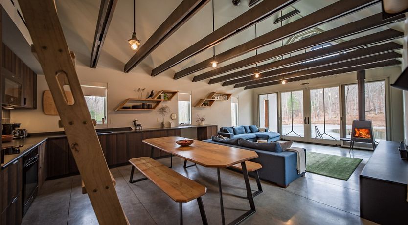 Photo of Rust & Stars