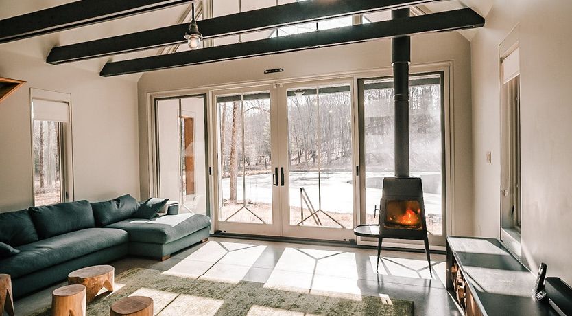 Photo of Rust & Stars