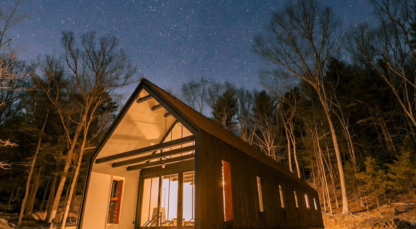 Photo of Rust & Stars