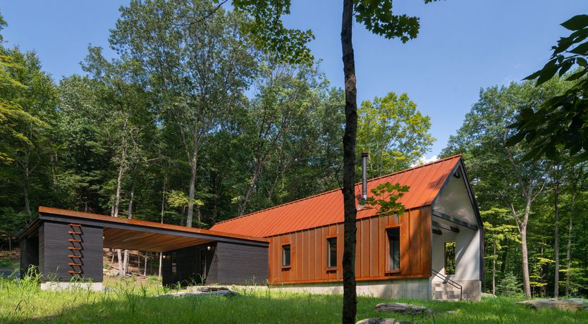 Photo of Rust & Stars