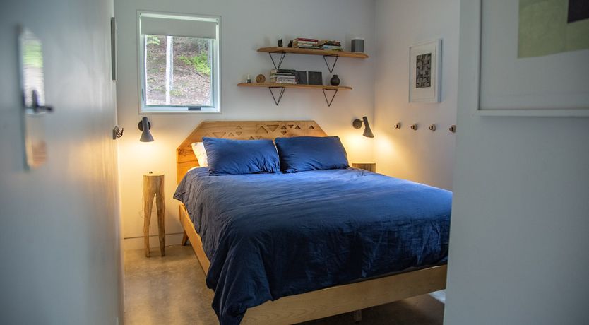 Photo of Rust & Stars