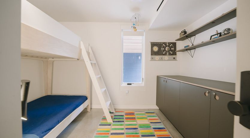 Photo of Rust & Stars