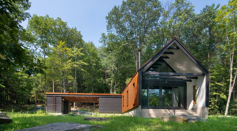 Photo of Rust & Stars