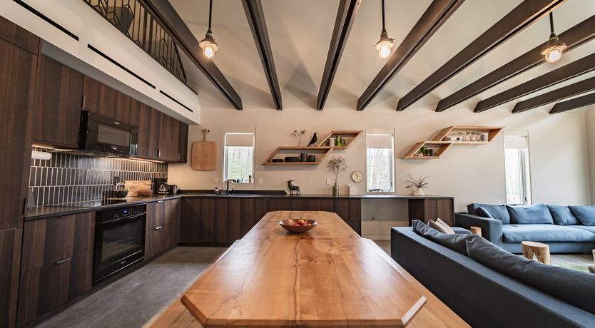 Photo of Rust & Stars