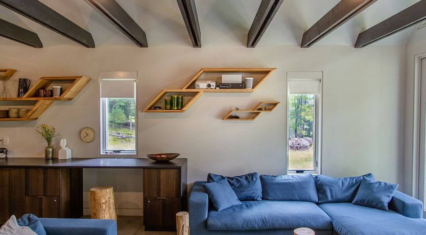 Photo of Rust & Stars