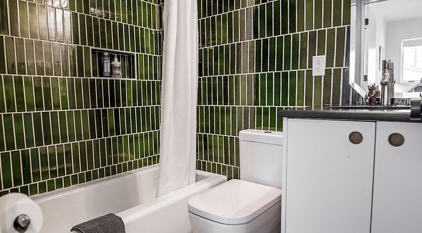 Photo of Rust & Stars