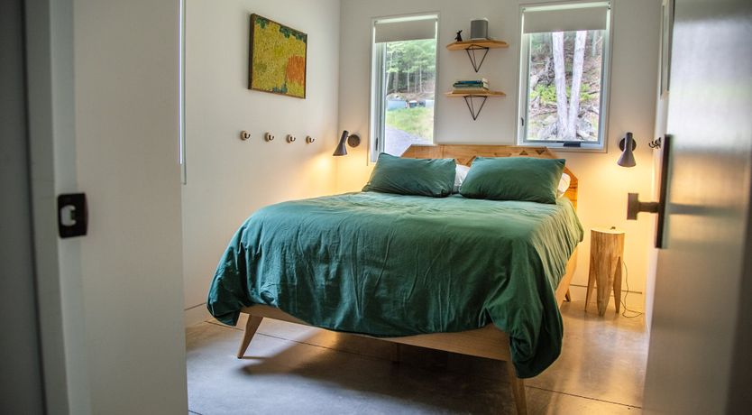 Photo of Rust & Stars