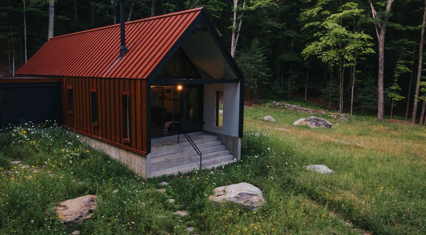 Photo of Rust & Stars