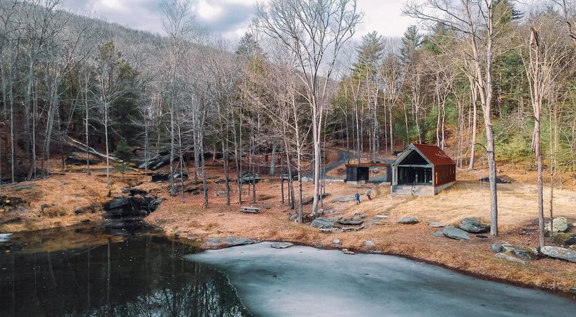 Photo of Rust & Stars