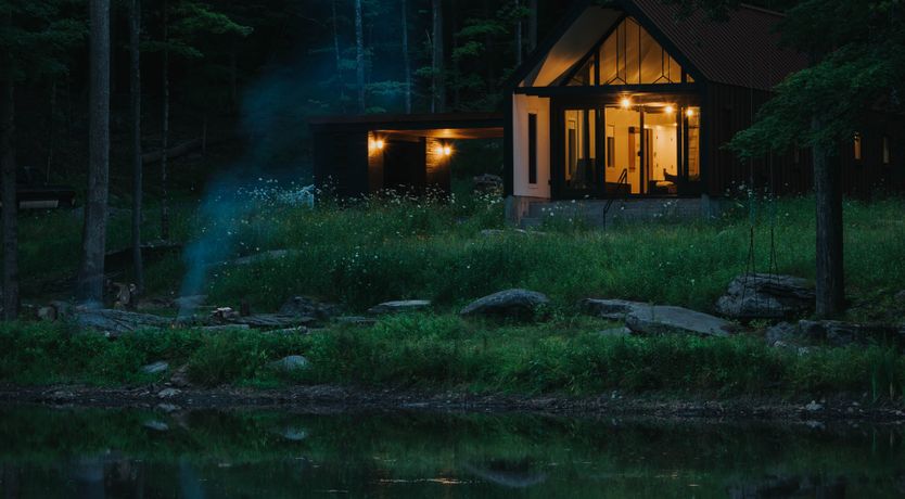 Photo of Rust & Stars