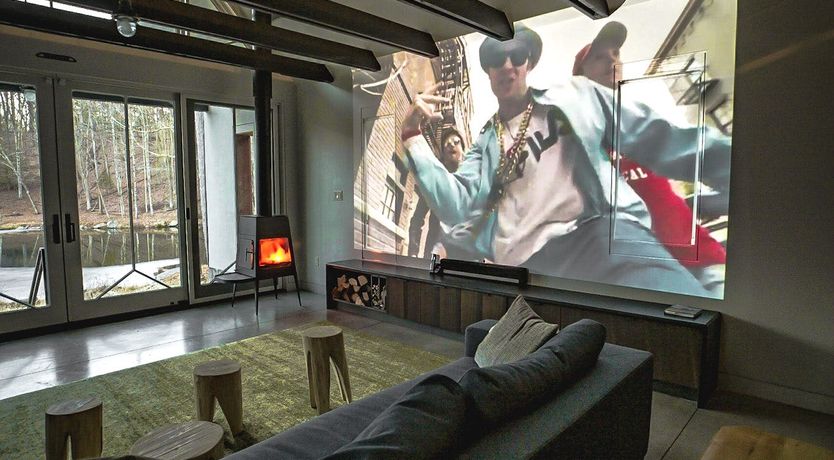 Photo of Rust & Stars