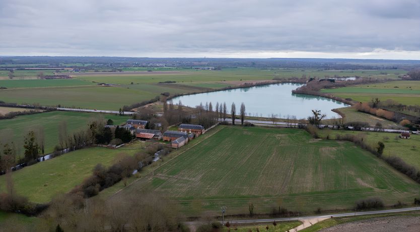 Photo of The Maison Blanche