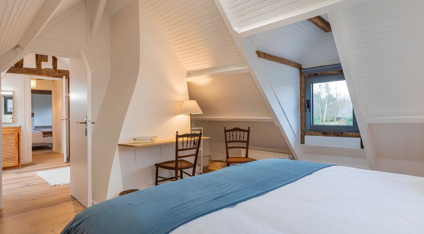 Photo of The Maison Blanche