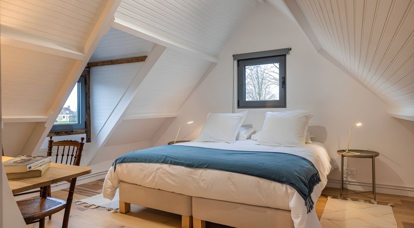 Photo of The Maison Blanche