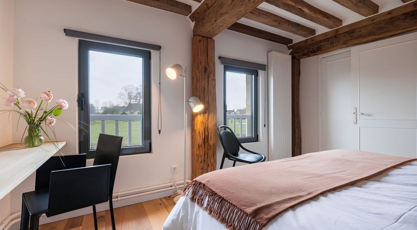 Photo of The Maison Blanche