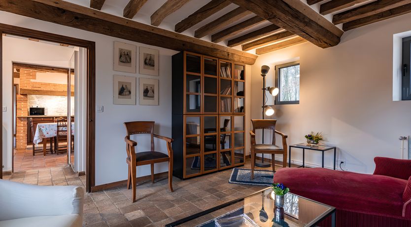 Photo of The Maison Blanche