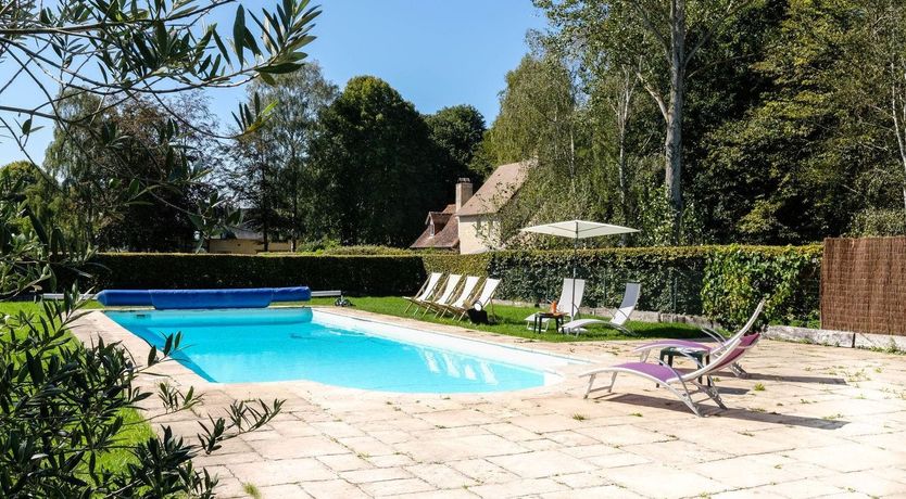 Photo of The Maison Blanche