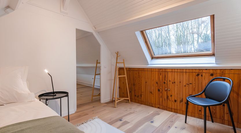 Photo of The Maison Blanche