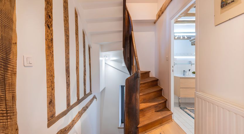 Photo of The Maison Blanche