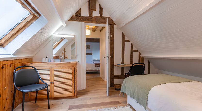 Photo of The Maison Blanche