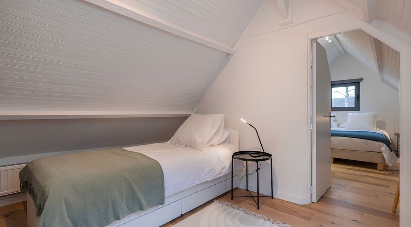 Photo of The Maison Blanche