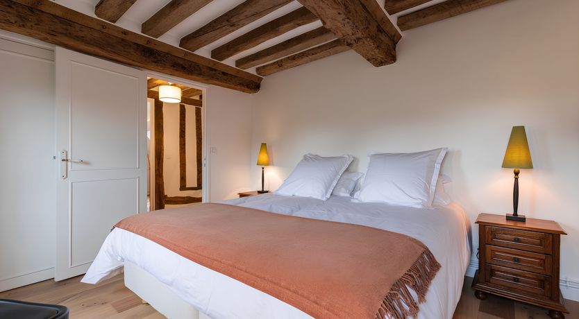 Photo of The Maison Blanche