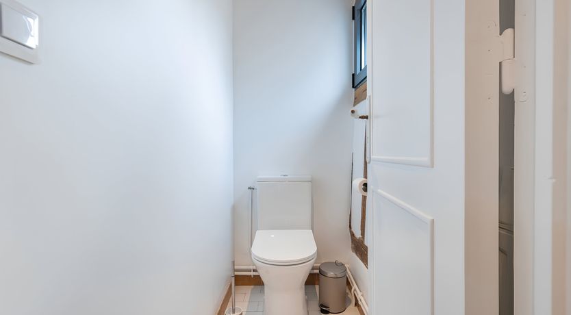 Photo of The Maison Blanche