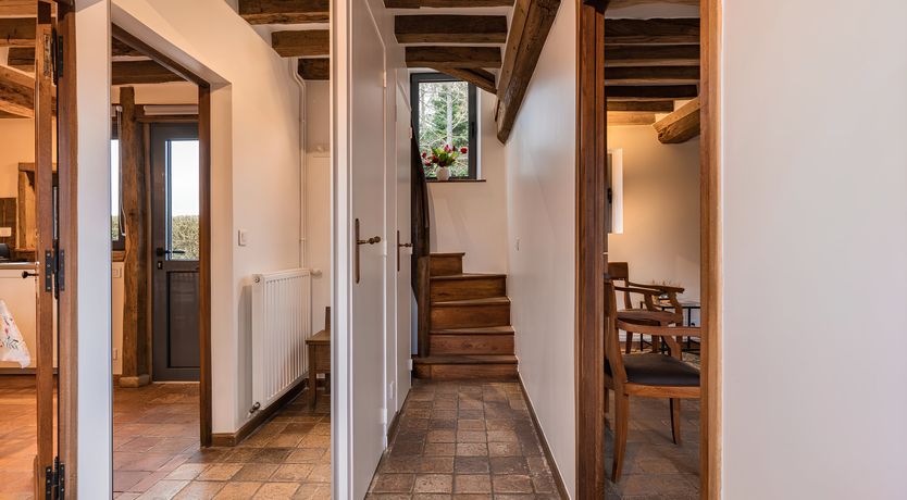 Photo of The Maison Blanche