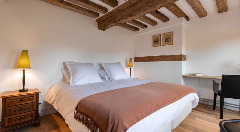 Photo of The Maison Blanche