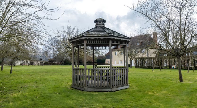 Photo of The Maison Blanche