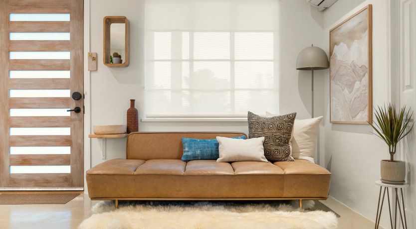 Photo of Desert Muse