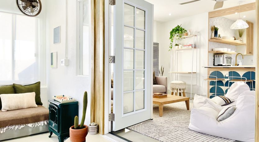 Photo of Desert Muse