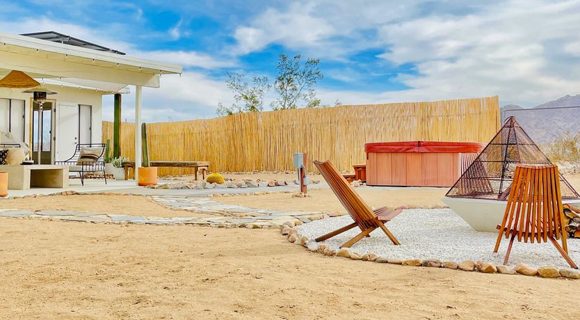 Photo of Desert Muse