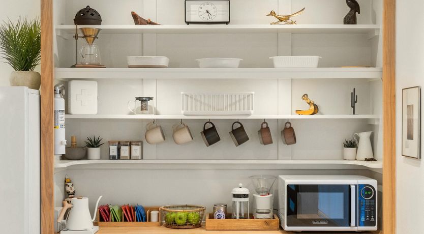 Photo of Desert Muse