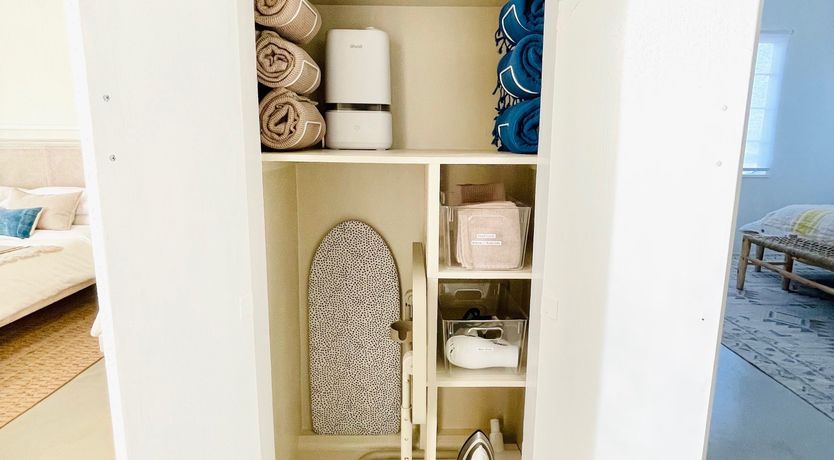 Photo of Desert Muse