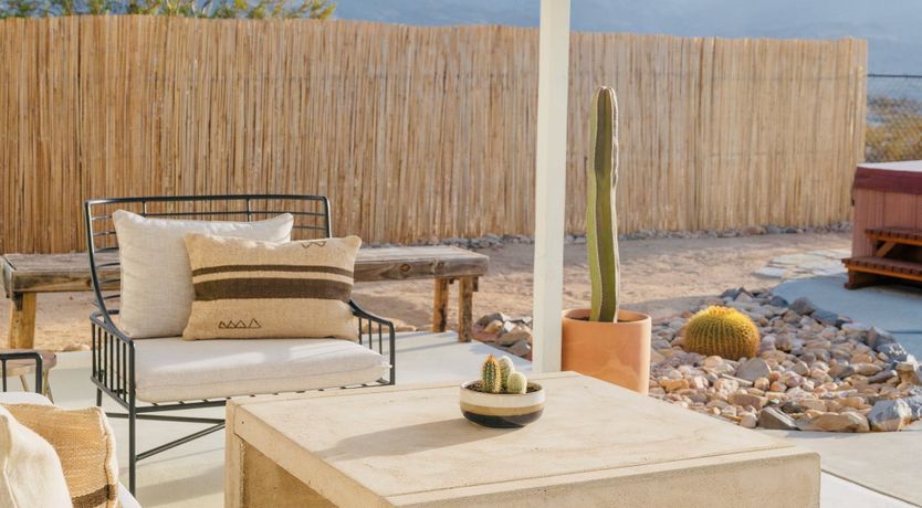 Photo of Desert Muse